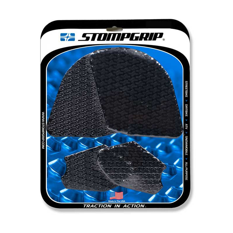 Grips De Reservoir Stompgrip Ducati Panigale V4 1100