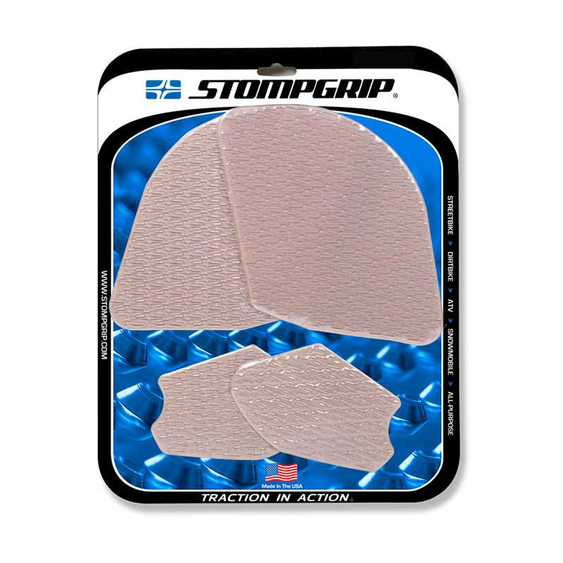 Grips De Reservoir Stompgrip Ducati Panigale V4 1100