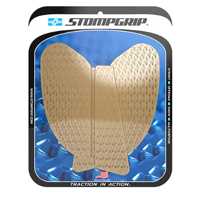 Grips De Reservoir Stompgrip Kawasaki Z H2