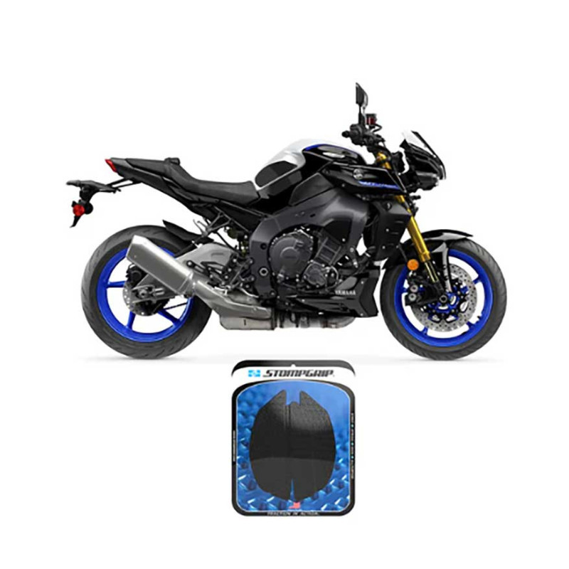 Grips De Reservoir Stompgrip Yamaha Mt-10