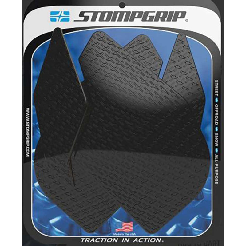 PROTECTON RESERVOIR STOMP