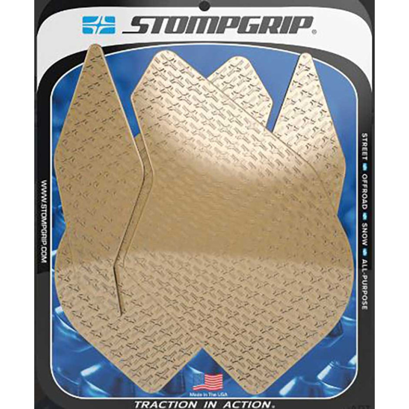 PROTECTON RESERVOIR STOMP