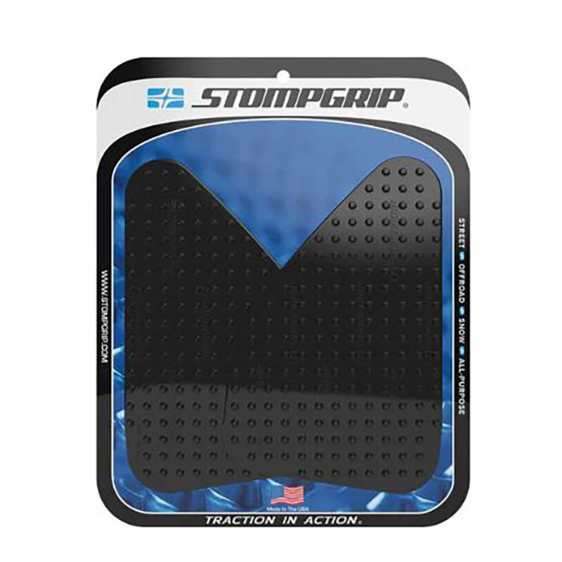 Grips De Reservoir Stompgrip Yamaha Mt-09