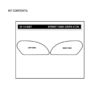Grips De Reservoir Stompgrip Ducati *