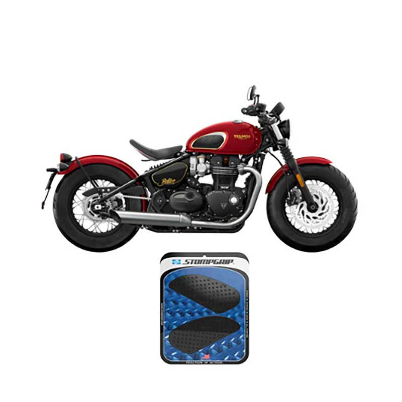 Grips De Reservoir Stompgrip Produits Universels *
