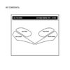 Grips De Reservoir Stompgrip Kawasaki Versys 1000