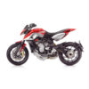 Grips De Reservoir Stompgrip Mv Agusta Rivale