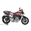 Grips De Reservoir Stompgrip Mv Agusta Rivale