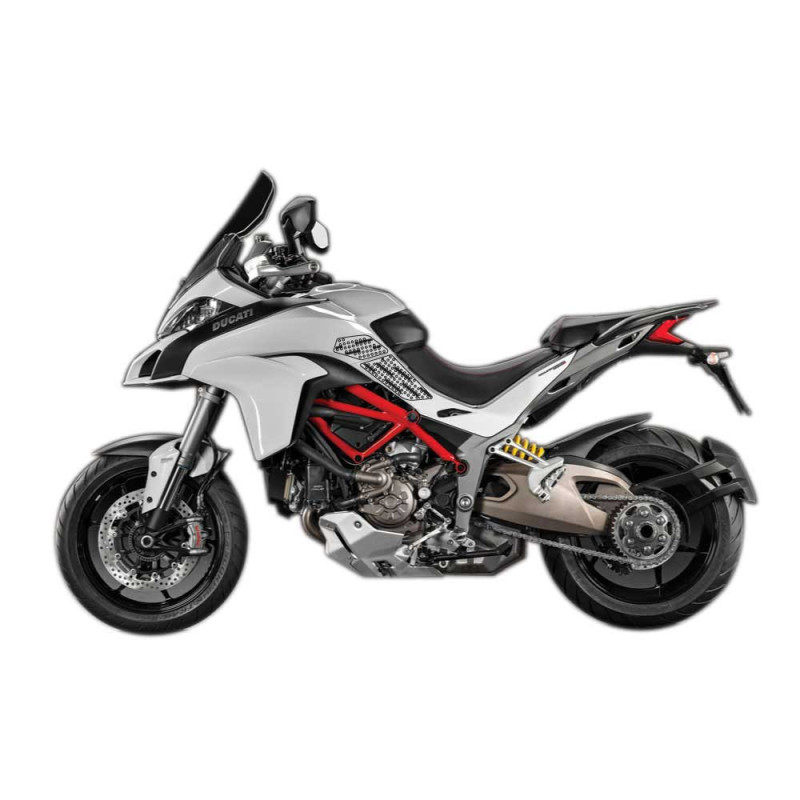 Grips De Reservoir Stompgrip Ducati Multistrada 950