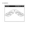 Grips De Reservoir Stompgrip Moto Guzzi Griso 850