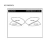 Grips De Reservoir Stompgrip Suzuki Gsx-s 1000