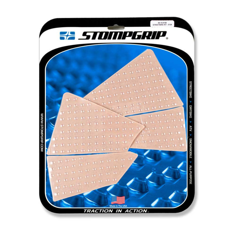 Grips De Reservoir Stompgrip Ktm Duke 125
