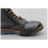 PROTEGE CHAUSSURE NOIR, SIZE S