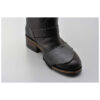 PROTEGE CHAUSSURE NOIR, SIZE S