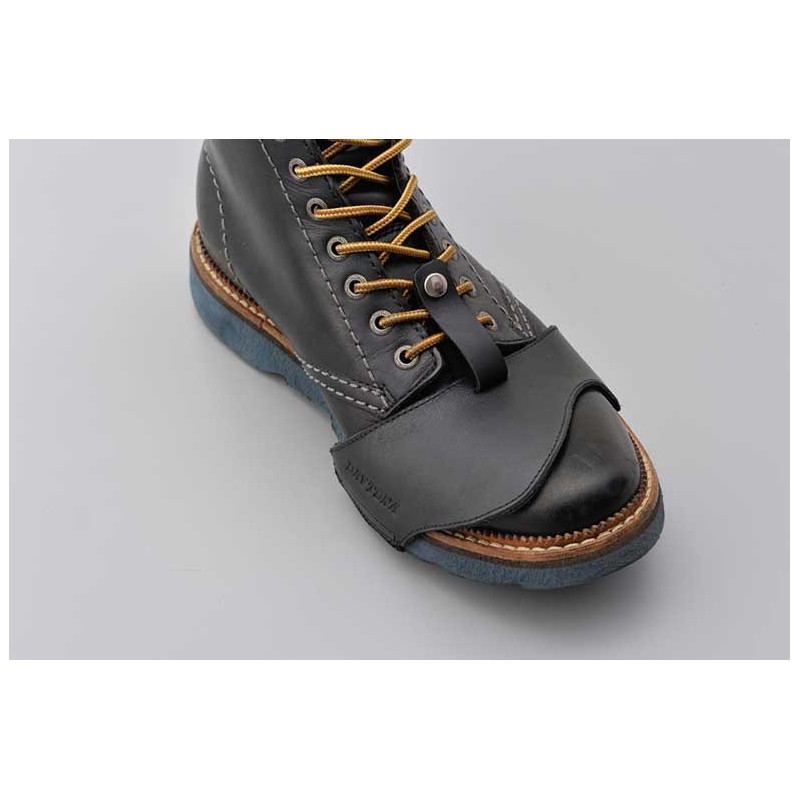 PROTEGE CHAUSSURE NOIR