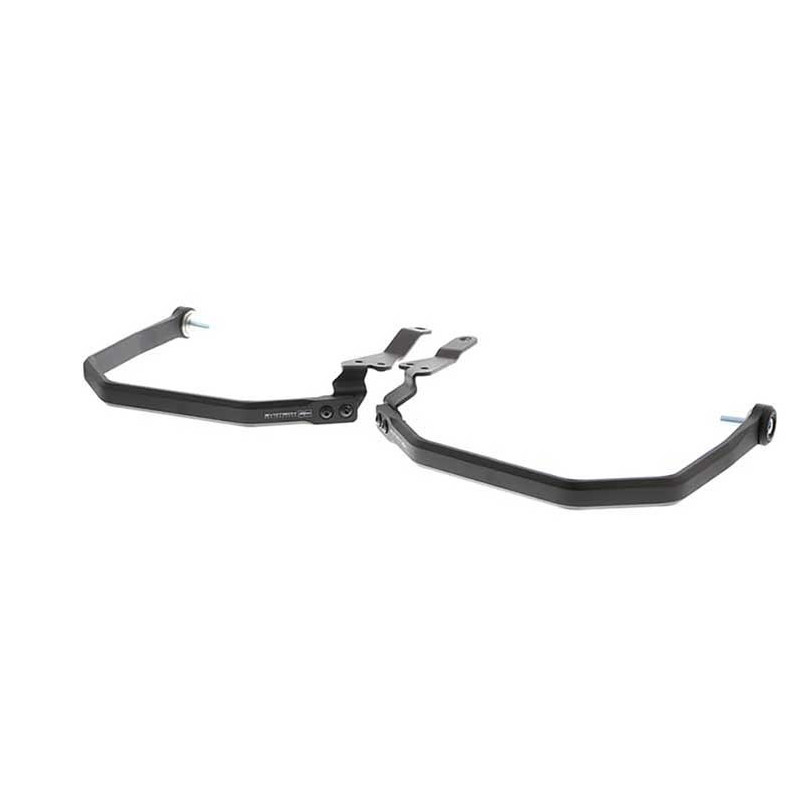 PROTÈGES-MAINS EVOTECH PERFORMANCE YAMAHA TENERE 700 (2019+) PROTÈGES-MAINS EVOTECH PERFORMANCE YAMAHA TENERE 700 (2019+)