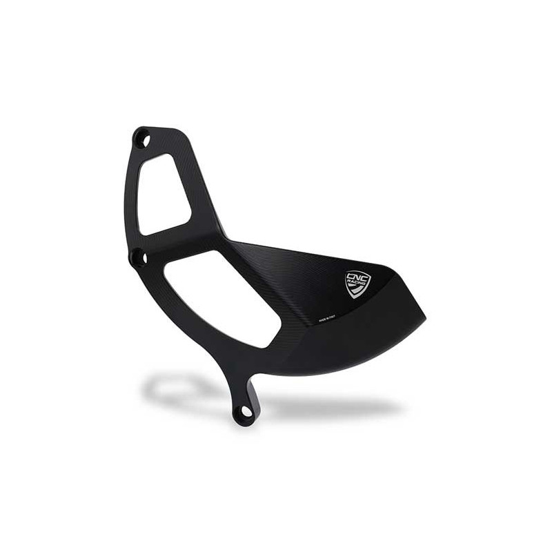 Protezione carter frizione Ducati Multistrada
