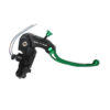 PRS FREIN MAITRE CYLINDRE RREADY TO BRAKE 19 X 17-18-19 LEVIER REPLIABLE