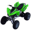 QUAD KAWASAKI KFX 450 R DIE CAST 1/12°