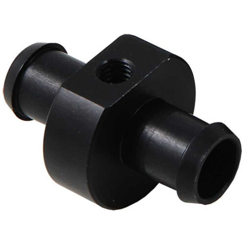 RACCORD POUR DURITE D EAU 6MM