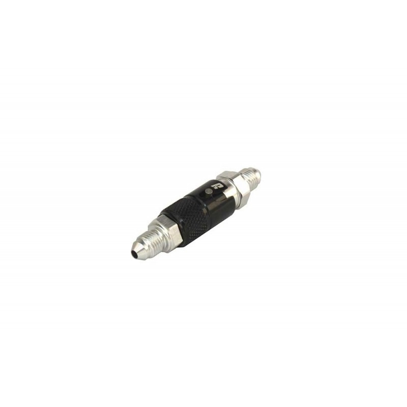 RACCORDS RAPIDES DE FREIN aluminium