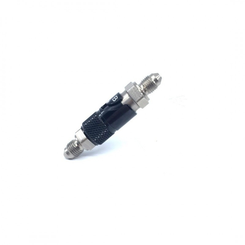 RACCORDS RAPIDES DE FREIN TITANE