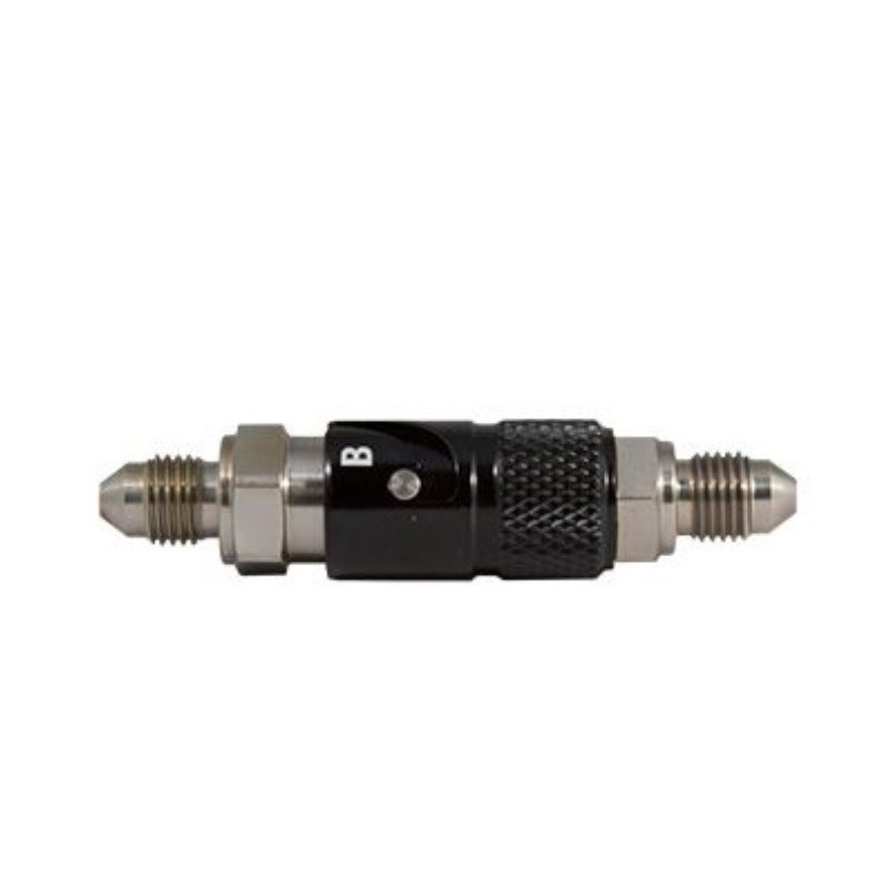RACCORDS RAPIDES DE FREIN TITANE