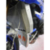 radiateur-d-eau-additionnel-kit-yzf-r6-17 Radiateur d'eau additionnel + Kit YZF R6 17