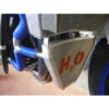 Radiateur d'eau additionnel + Kit YZF R6 17 Radiateur d'eau additionnel + Kit YZF R6 17