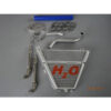 Radiateur d'eau additionnel (radiateur d'huile inclus) + kit PANIGALE 1199 Radiateur d'eau additionnel (radiateur d'huile inclus) + kit PANIGALE 1199