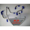 Radiateur d'eau additionnel ZX 10 R Radiateur d'eau additionnel ZX 10 R