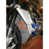 Radiateur d'eau et huile majoré EVO + KIT S 1000 RR Radiateur d'eau et huile majoré EVO + KIT S 1000 RR
