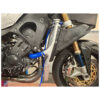 RADIATEUR D EAU ET HUILE MAJORÉ H2O + KIT YAMAHA YZF-R9 _ MY 25/26 RADIATEUR D EAU ET HUILE MAJORÉ H2O + KIT YAMAHA YZF-R9 _ MY 25/26