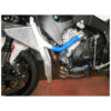 RADIATEUR D'EAU ET HUILE MAJORÉ + KIT CBR 1000 RR 2020 2021