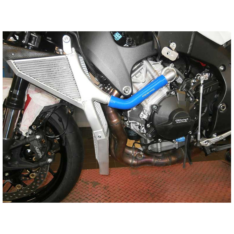 RADIATEUR D'EAU ET HUILE MAJORÉ + KIT CBR 1000 RR 2020 2021
