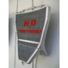 Radiateur d'eau et huile majoré + KIT RSV 4 Radiateur d'eau et huile majoré + KIT RSV 4
