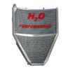 Radiateur d'eau majoré CBR 600 RR Radiateur d'eau majoré CBR 600 RR