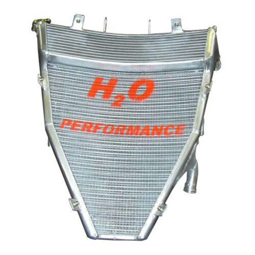 Radiateur d'eau majoré CBR 600 RR