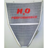 Radiateur d'eau majoré + KIT F4 Radiateur d'eau majoré + KIT F4