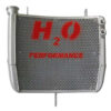 Radiateur d'eau majoré + kit MOTO 3 Radiateur d'eau majoré + kit MOTO 3
