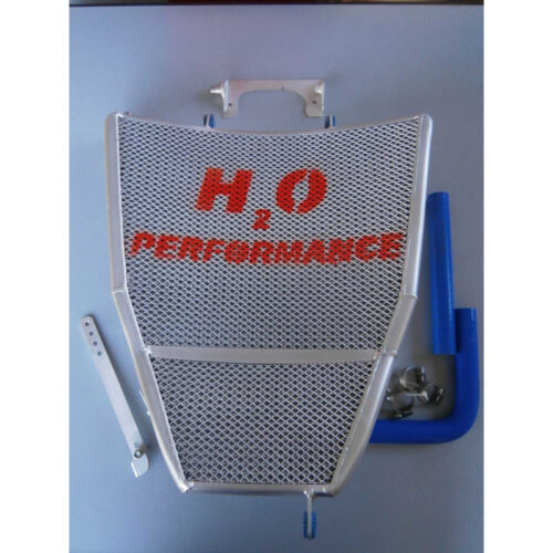 Radiateur d'eau majoré + Kit R3