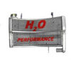 Radiateur d'eau majoré MONSTER S4R S4RS Radiateur d'eau majoré MONSTER S4R S4RS