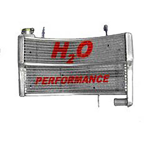 Radiateur d'eau majoré MONSTER S4R S4RS