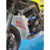 RADIATEUR D'EAU MAJORÉ STREET TRIPLE 765
