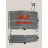 RADIATEUR D'EAU MAJORÉ ZIP 1° SERIES