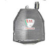 RADIATEUR D'EAU MAJORÉ ZIP 2° SERIES