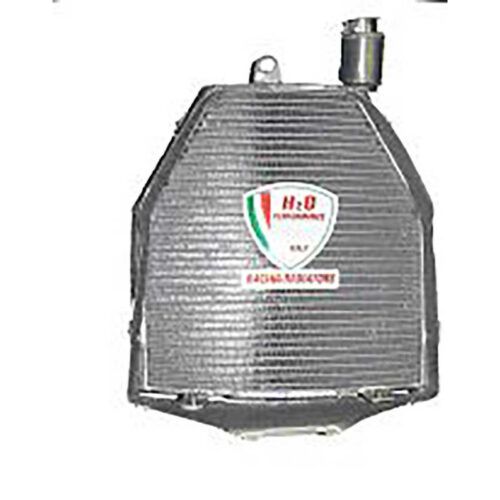 RADIATEUR D'EAU MAJORÉ ZIP 2° SERIES
