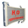 Radiateur d'eau type origine MONSTER S4R S4RS Radiateur d'eau type origine MONSTER S4R S4RS
