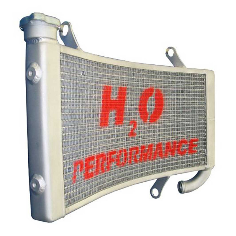 Radiateur d'eau type origine MONSTER S4R S4RS Radiateur d'eau type origine MONSTER S4R S4RS