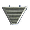 Radiateur d'huile majoré 748 916 996 998 S4R Radiateur d'huile majoré 748 916 996 998 S4R